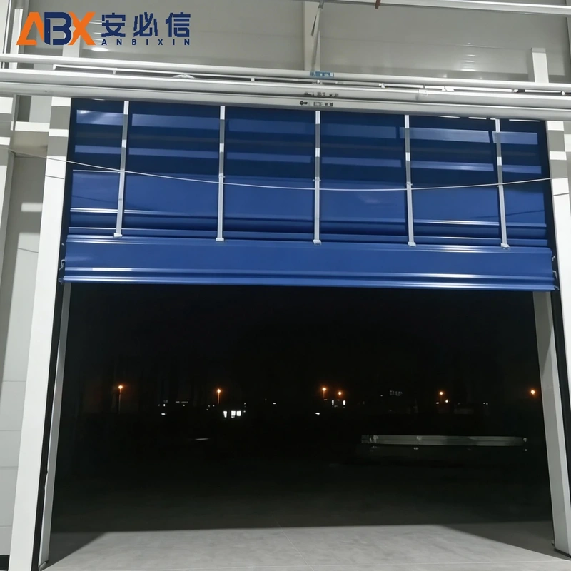 清远机械式门封